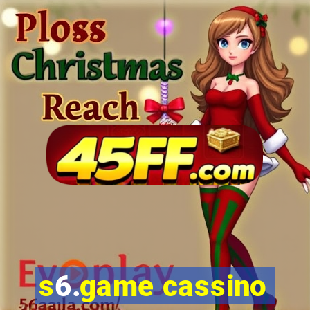 s6.game cassino